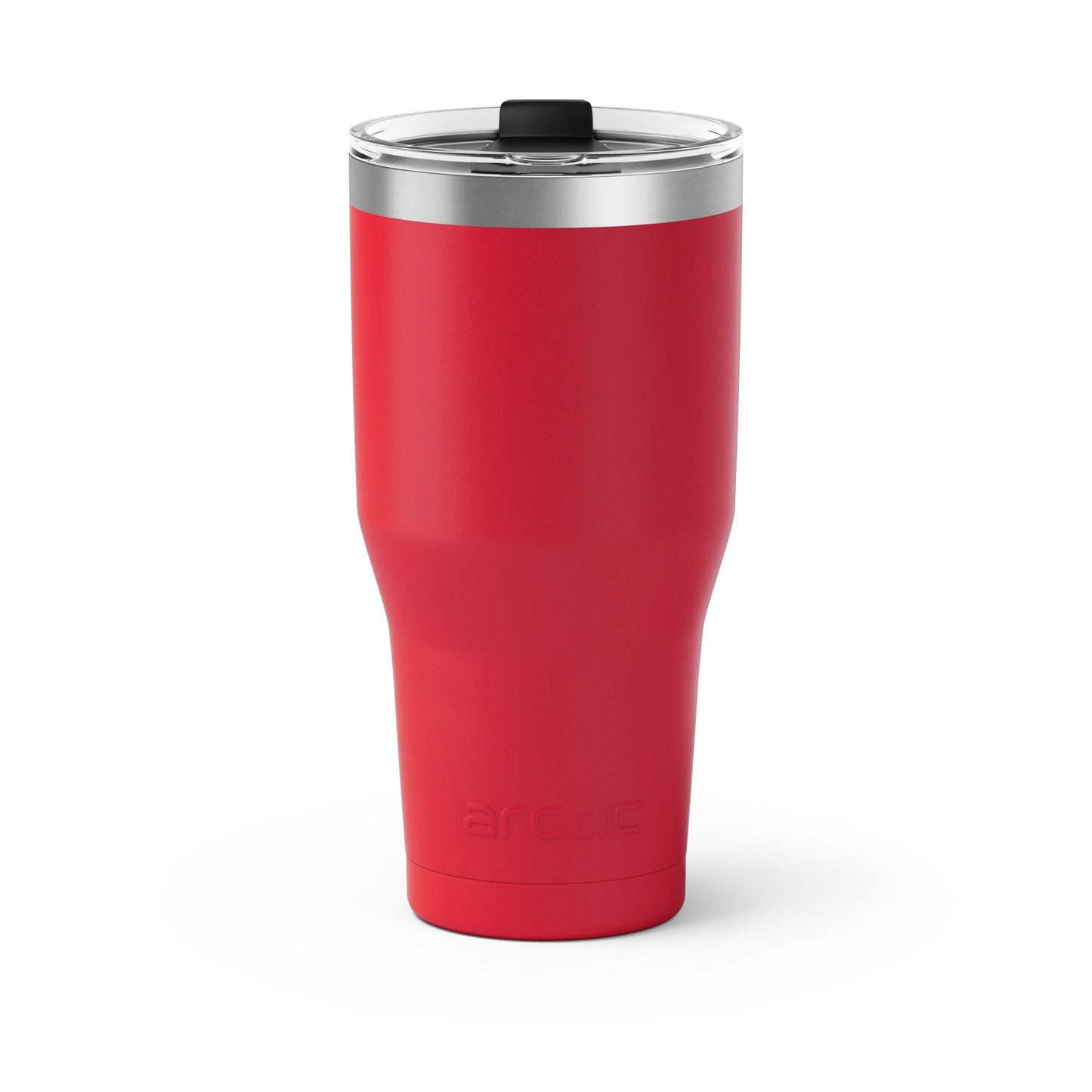 Red Tumbler