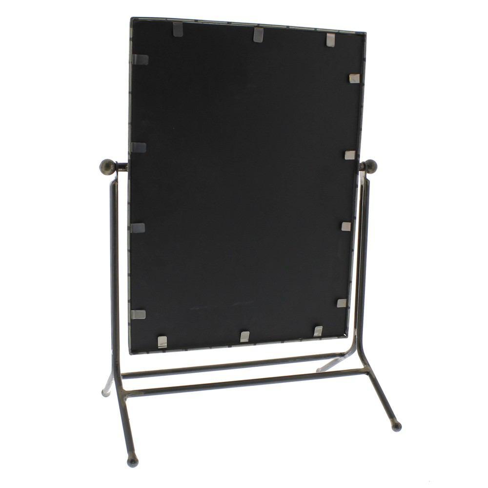 HomArt Archer Swiveling Vanity Mirror-3