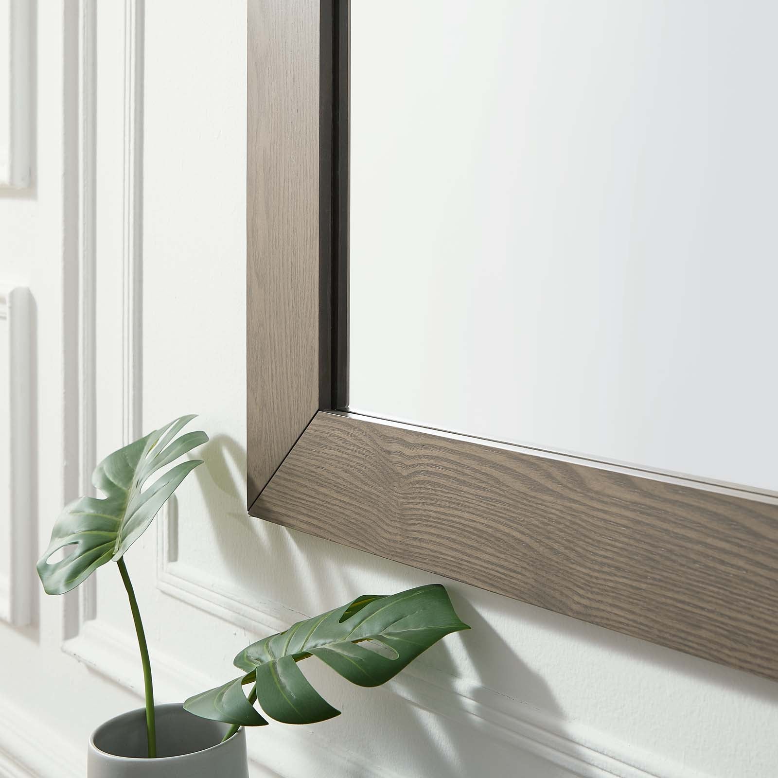 Merritt Mirror By Modway - MOD-6684 | Mirrors | Modishstore - 5