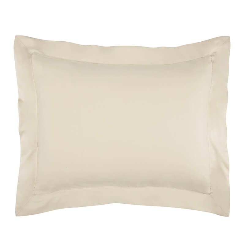 Bamboo Sateen Shams