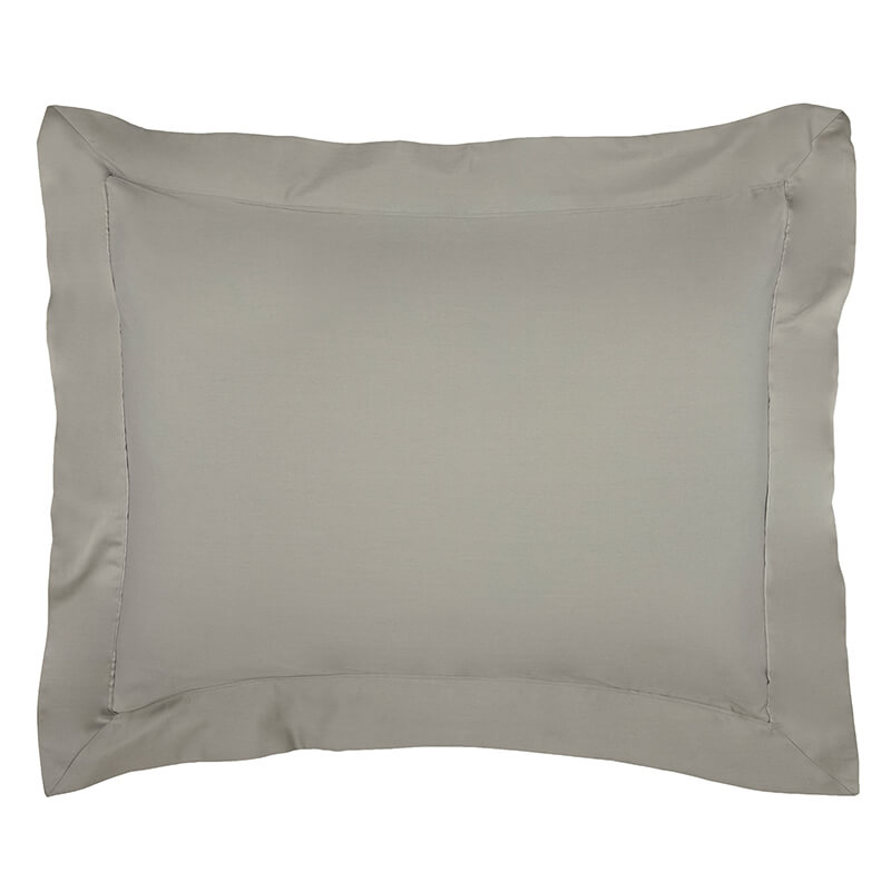 Bamboo Sateen Shams