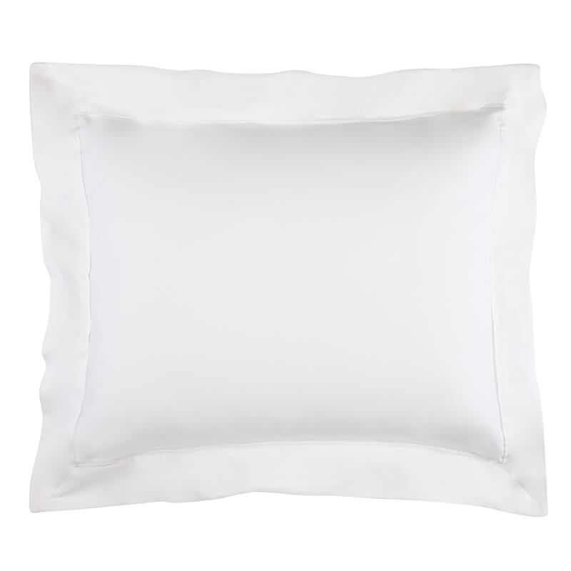 Bamboo Sateen Shams