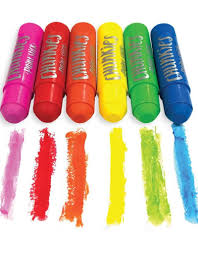 Chunkies Classic Paint Sticks