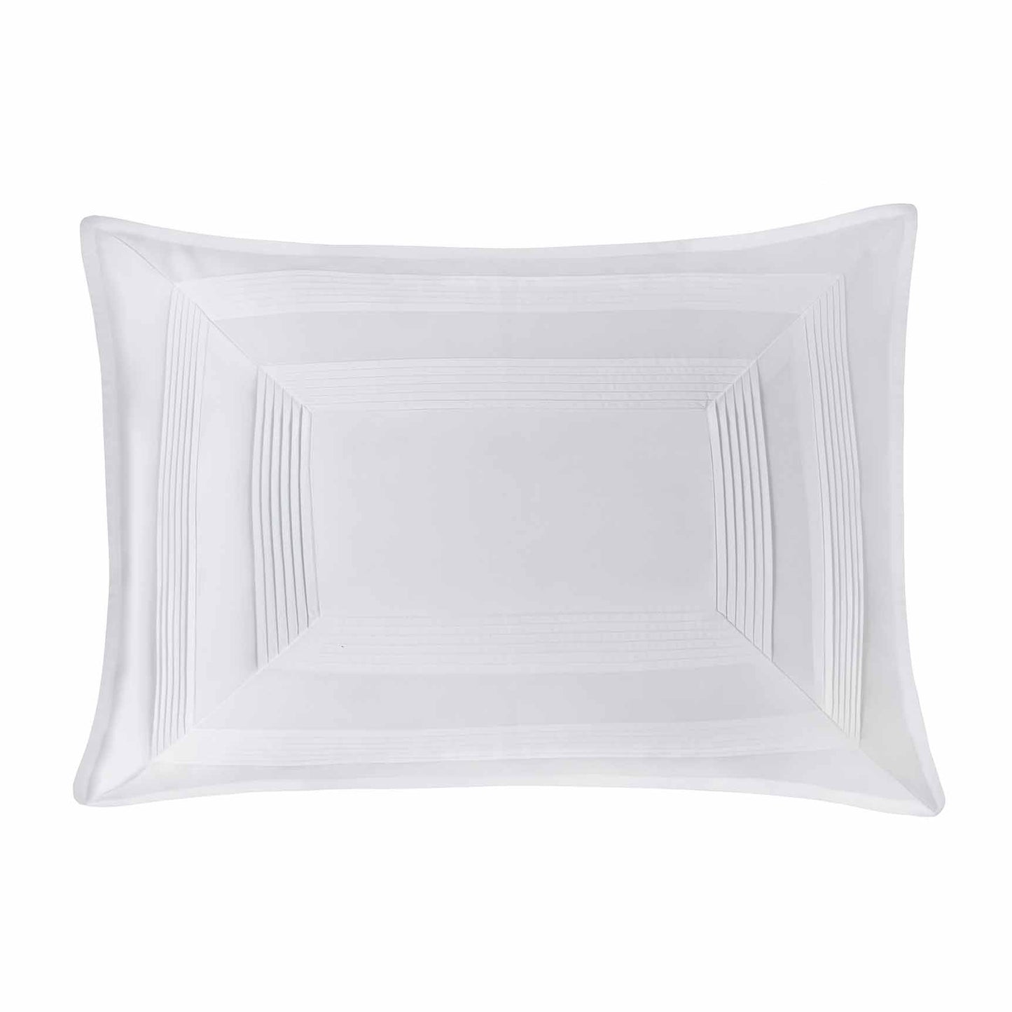 Savona Percale Shams